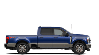 2026 Ford Super Duty® External Image 1